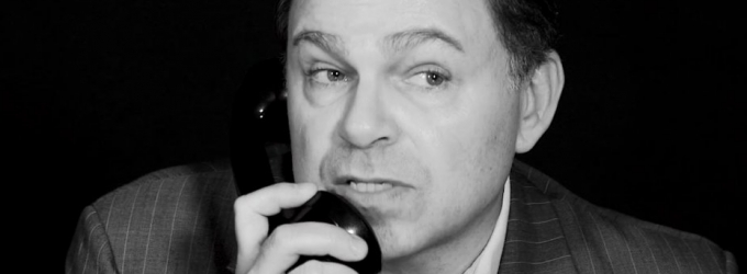 STAGE TUBE: The United Solo Festival Presents A JEWISH JOKE Video