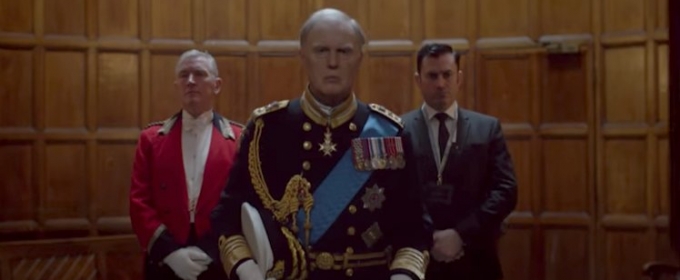 VIDEO: First Look - Tony Nominated KING CHARLES III Comes to PBS, 5/14 Video
