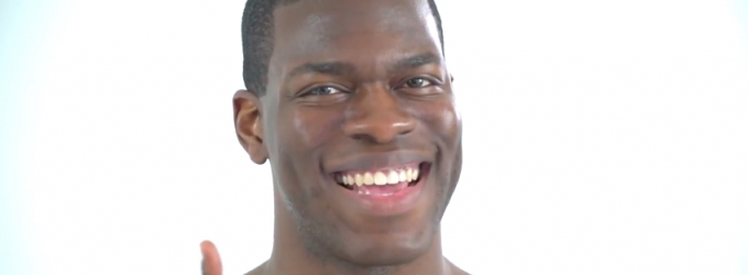 STAGE TUBE: Timothy Ware's THE PRIDE PROJECT, Episode 1 - 'That Big Black...' Video
