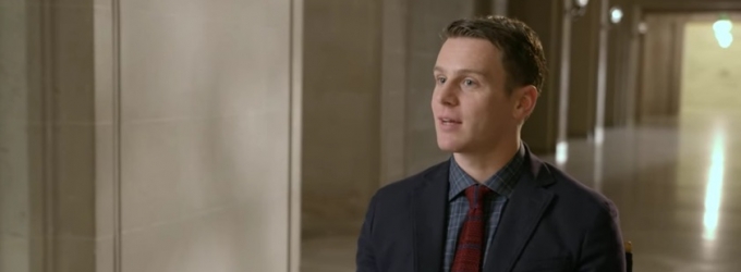 VIDEO: Jonathan Groff & More in New LOOKING: THE MOVIE Cast Featurette Video