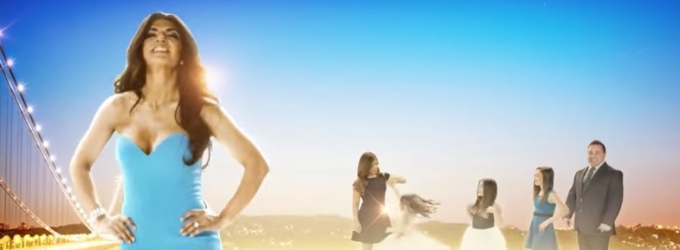 VIDEO: First Look - Season 7 Opening for THE REAL HOUSEWIVES OF NEW JERSEY Video