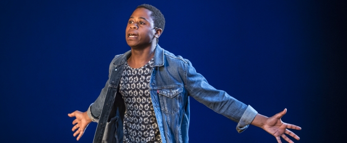 TV: Watch Highlights from OBJECTS IN THE MIRROR at Goodman Theatre Video