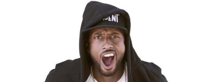 VIDEO: First Look - HOOD ADJACENT WITH JAMES DAVIS Debuts on Comedy Central 6/28 Video