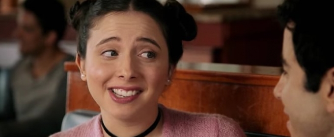 VIDEO: Freeform Releases First Trailer for New Comedy Series ALONE TOGETHER from The… Video