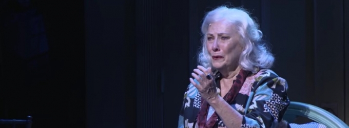 STAGE TUBE: New Promo Video of GREY GARDENS, Starring Rachel York and Betty Buckley Video