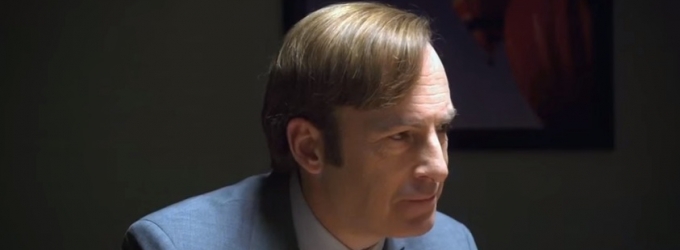 VIDEO: Watch All-New Season 2 Trailer for AMC's BETTER CALL SAUL Video