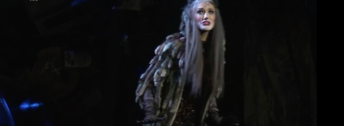 STAGE TUBE: Behind the Scenes With Delta Goodrem in Australia's CATS Video