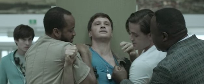 VIDEO: Spike Shares New Featurette on New Drama THE MIST Video