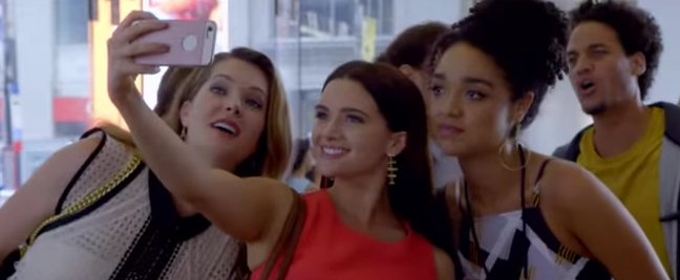 VIDEO: Freeform Releases First-Look Trailer for Upcoming Drama Series THE BOLD TYPE  Video