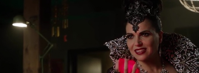 VIDEO: Your Favorite Storybrooke Characters Return in ONCE UPON A TIME Season 6… Video