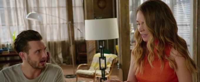 VIDEO: Sneak Peek - Will The Stork Pay a Visit to Liza? on Next YOUNGER Video