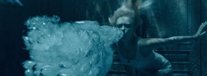 VIDEO: First Look - Tim Burton's MISS PEREGRINE'S HOME FOR PECULIAR CHILDREN Video