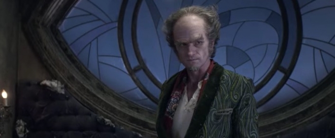 VIDEO: Netflix Shares Second Trailer for LEMONY SNICKET'S A SERIES OF UNFORTUNATE… Video