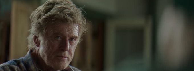 VIDEO: Robert Redford & More In 3 New Clips from PETE'S DRAGON Video