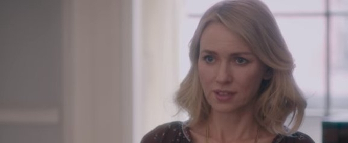 VIDEO: Netflix Releases Official Trailer For GYPSY Starring Naomi Watts Video