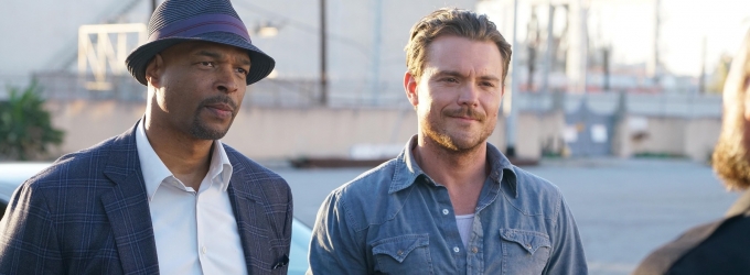 STAGE TUBE: Watch Trailers for FOX's 2016-17 Season Pickups - THE EXORCIST, LETHAL… Video