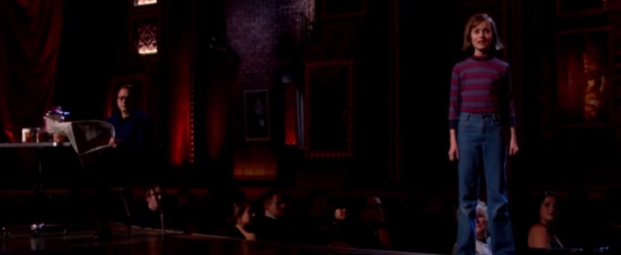 VIDEO: 30 Days of TONY, Day 12: Flying Away with Sam Gold's FUN HOME Video