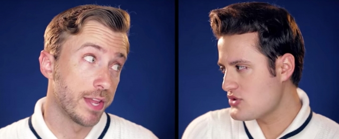 Video Roundup A Cappella Goes Broadway Featuring Pentatonix Peter Hollens Nick Pitera And More