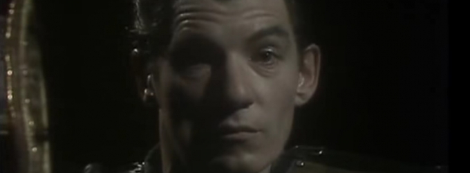 STAGE TUBE: On This Day for 1/28/16- MACBETH Video