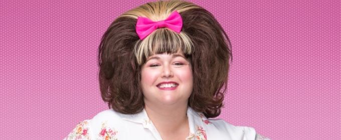 Photo Coverage: First Look at the Israeli Production of HAIRSPRAY Video