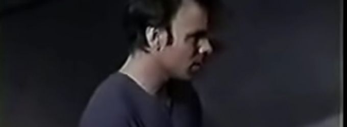 STAGE TUBE: On This Day for 1/30/16- Norbert Leo Butz Video