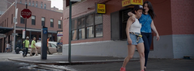 VIDEO: Season 3 of Comedy Central's BROAD CITY Premieres Tonight Video