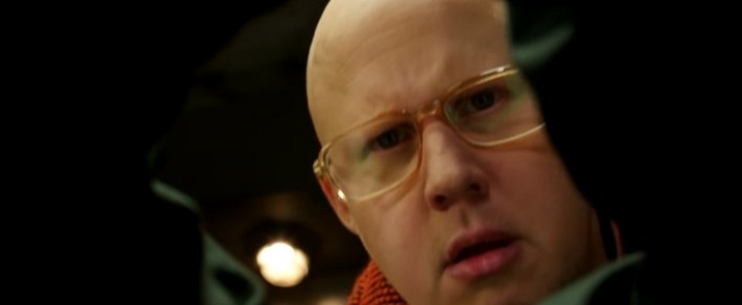 VIDEO: BBC America Shares Explosive New DOCTOR WHO Trailer Video