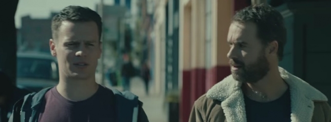 VIDEO: First Look - Jonathan Groff Stars in HBO's LOOKING: THE MOVIE Video