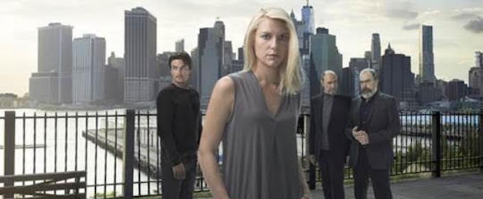 VIDEO: Showtime Releases Official Trailer for Season 6 of HOMELAND Video