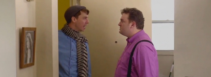 TV Exclusive: SO YA WANNA BE A BROADWAY STAR?- Watch Episode 2! Video