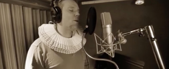 STAGE TUBE: SOMETHING ROTTEN Releases Teaser Video for Renaissance Cover of What You… Video