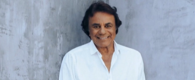 VIDEO: Legend Johnny Mathis Talks New Album with CBS SUNDAY MORNING Video