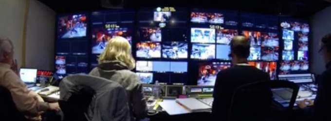 STAGE TUBE: Watch the Camera Magic Behind GREASE: LIVE! Video