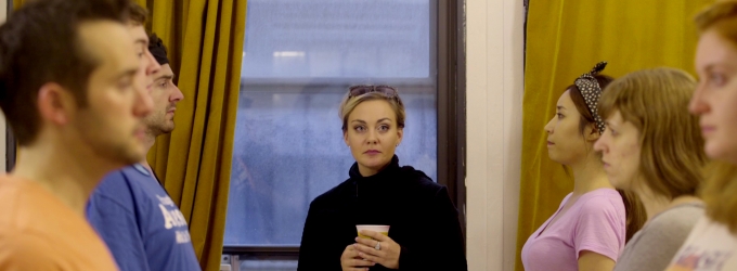 TV Exclusive: SO YA WANNA BE A BROADWAY STAR?- Watch Episode 7 Video