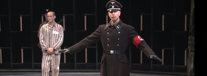 STAGE TUBE: Behind-the-Scenes of CTG's BENT with Jake Shears, Andy Mientus & More! Video