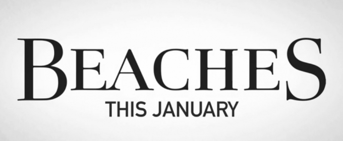 STAGE TUBE: Idina Menzel Premieres Iconic 'Glory of Love' in First BEACHES Teaser… Video