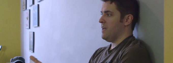 TV: Watch Season 2 Commentary for THE RESIDUALS- Episode 2, 'Tell It Again, Torp' Video