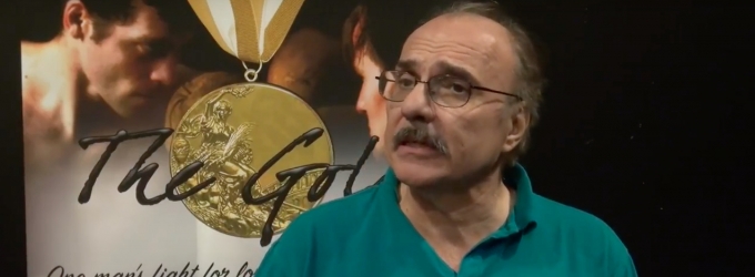 STAGE TUBE: Go Behind the Scenes with New Musical THE GOLD at NYMF Video