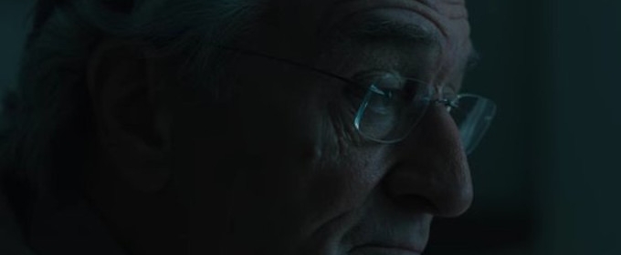VIDEO: First Look - Robert DeNiro Stars as Bernie Madoff in THE WIZARD OF LIES Video