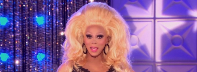 BWW Breakdown: All-Star Branding on RUPAUL'S DRAG RACE ALL STARS 2 Video