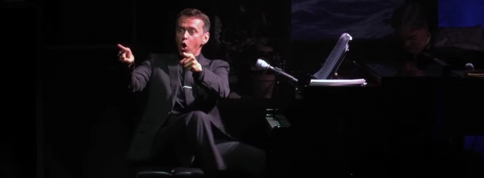 STAGE TUBE: Watch Highlights of Andrew Lippa and More in THE LIFE OF THE PARTY at… Video