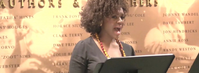 TV: Stacey Luftig & Daniel Goldstein Receive 2016 Kleban Prizes; Go Inside the… Video