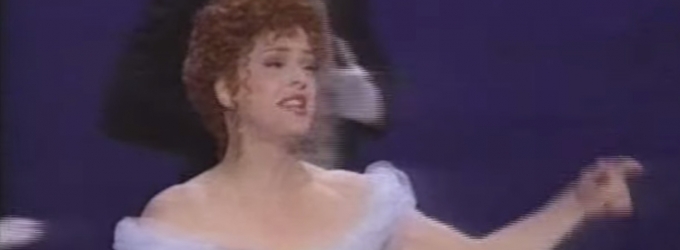 STAGE TUBE: On This Day for 3/4/16- ANNIE GET YOUR GUN Video
