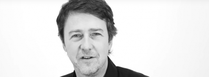 STAGE TUBE: Signature Theatre Collaborators Say Goodbye to Founder James Houghton Video