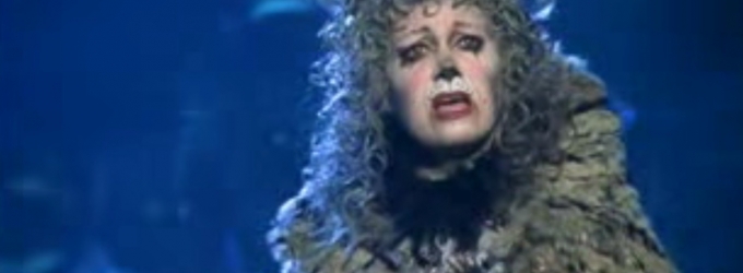 STAGE TUBE: On This Day for 3/5/16- Elaine Paige Video