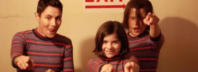 VIDEO: FUN HOME Cast Thanks Their Fans with 'When I'm Gone' Video Video