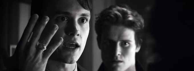 VIDEO: First Look - Last Summer's Hit Series WAYWARD PINES Returns to FOX This May Video