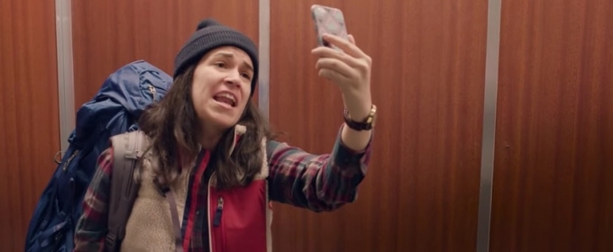 VIDEO: BROAD CITY Stars Prepare to Survive Trump's America Video