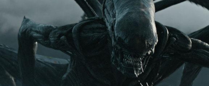 VIDEO: First Look - Trailer for Ridley Scott's ALIEN: COVENANT Has Arrived! Video