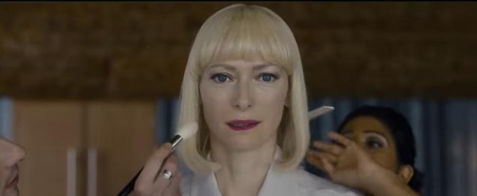 VIDEO: First Look - Tilda Swinton Stars in Netflix Original Film OKJA Video